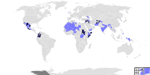 Outline of war